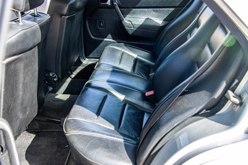 1994 Mercedes-Benz 190E 2.5-16 Cosworth Manual For Sale (picture 46 of 134)