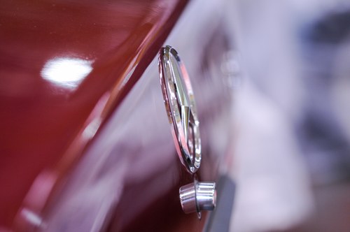 1992 Mercedes-Benz 190E Auto (W201) zum Verkauf (Bild 62 von 98)