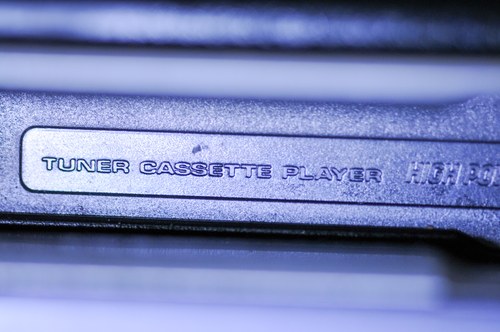 1992 Mercedes-Benz 190E Auto (W201) zum Verkauf (Bild 47 von 98)