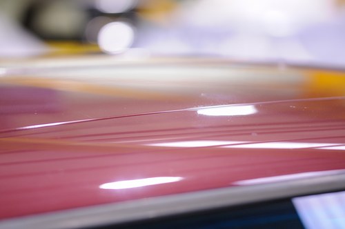 1992 Mercedes-Benz 190E Auto (W201) zum Verkauf (Bild 55 von 98)