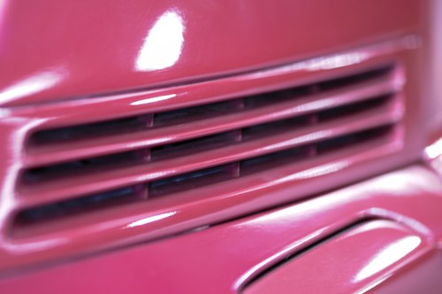 1992 Mercedes-Benz 190E Auto (W201) zum Verkauf (Bild 57 von 98)