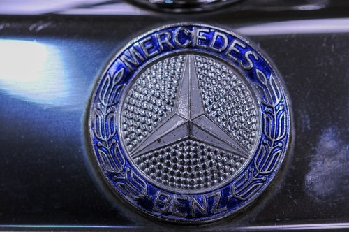 1992 Mercedes-Benz 190E Auto (W201) zum Verkauf (Bild 70 von 98)