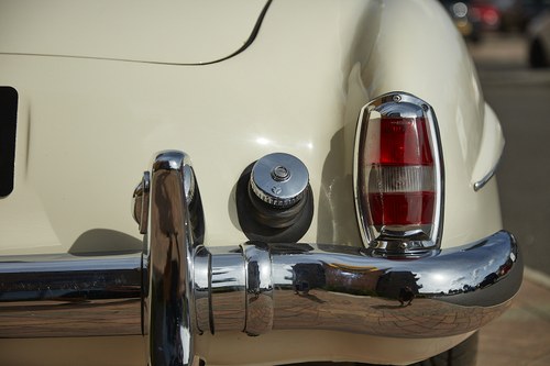 1961 Mercedes-Benz 190SL LHD à vendre (picture 86 of 124)