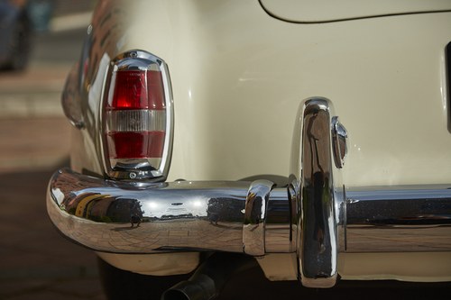 1961 Mercedes-Benz 190SL LHD à vendre (picture 87 of 124)