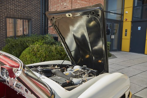 1961 Mercedes-Benz 190SL LHD à vendre (picture 95 of 124)
