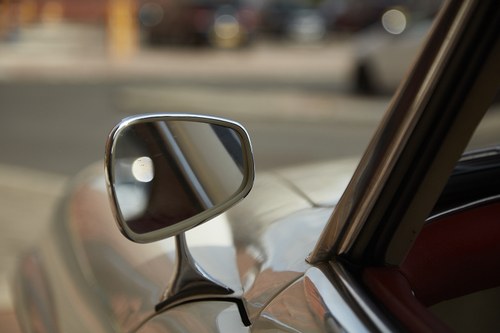 1961 Mercedes-Benz 190SL LHD à vendre (picture 85 of 124)