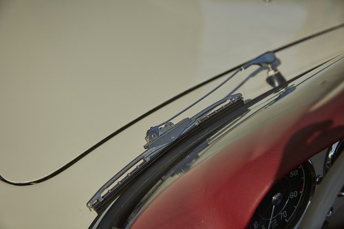 1961 Mercedes-Benz 190SL LHD à vendre (picture 82 of 124)