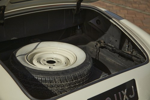 1961 Mercedes-Benz 190SL LHD à vendre (picture 60 of 124)