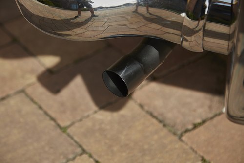 1961 Mercedes-Benz 190SL LHD à vendre (picture 84 of 124)