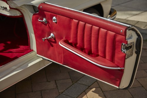 1961 Mercedes-Benz 190SL LHD à vendre (picture 56 of 124)