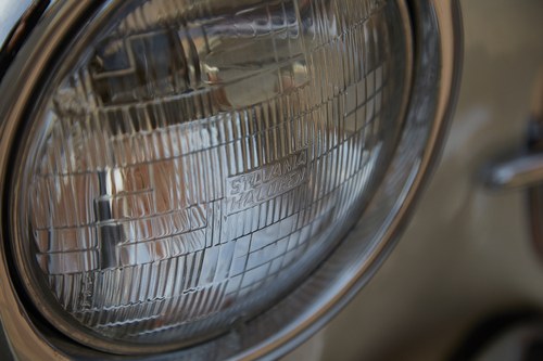 1961 Mercedes-Benz 190SL LHD à vendre (picture 72 of 124)