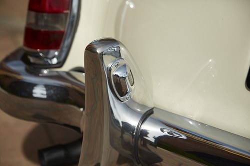 1961 Mercedes-Benz 190SL LHD à vendre (picture 83 of 124)