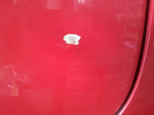 1957 Mercedes-Benz 190SL (RHD) restoration object In vendita (immagine 44 di 244)