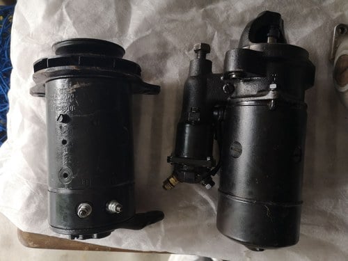 1957 Mercedes-Benz 190SL (RHD) restoration object In vendita (immagine 219 di 244)