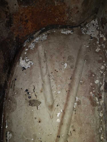 1957 Mercedes-Benz 190SL (RHD) restoration object In vendita (immagine 122 di 244)