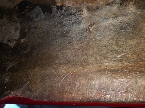 1957 Mercedes-Benz 190SL (RHD) restoration object In vendita (immagine 99 di 244)