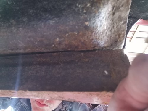 1957 Mercedes-Benz 190SL (RHD) restoration object In vendita (immagine 202 di 244)