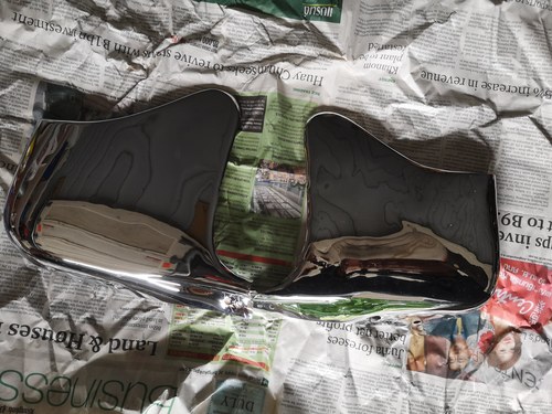 1957 Mercedes-Benz 190SL (RHD) restoration object In vendita (immagine 225 di 244)