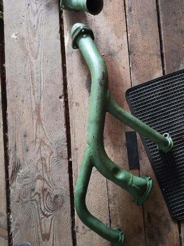 1957 Mercedes-Benz 190SL (RHD) restoration object In vendita (immagine 228 di 244)