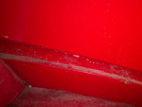 1957 Mercedes-Benz 190SL (RHD) restoration object In vendita (immagine 100 di 244)