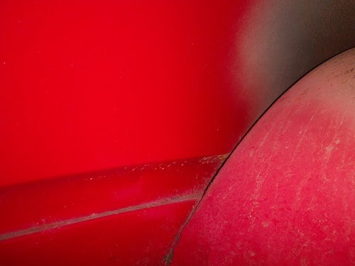 1957 Mercedes-Benz 190SL (RHD) restoration object In vendita (immagine 94 di 244)