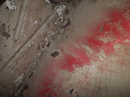 1957 Mercedes-Benz 190SL (RHD) restoration object In vendita (immagine 170 di 244)