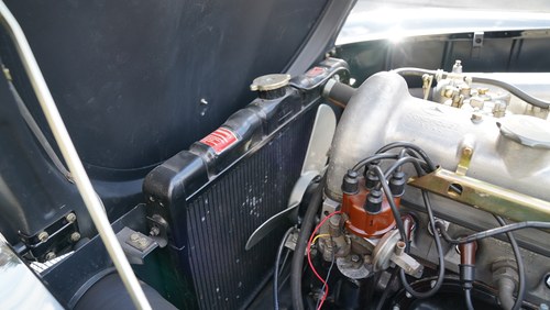 1958 Mercedes-Benz 190 SL à venda (imagem 123 de 169)