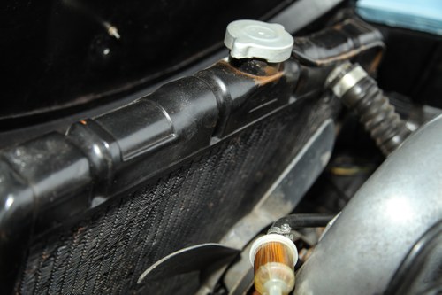 1960 Mercedes-Benz 190SL For Sale (picture 108 of 127)