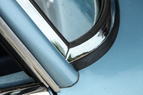 1960 Mercedes-Benz 190SL For Sale (picture 93 of 127)