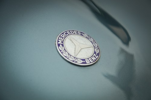 1960 Mercedes-Benz 190SL For Sale (picture 81 of 127)