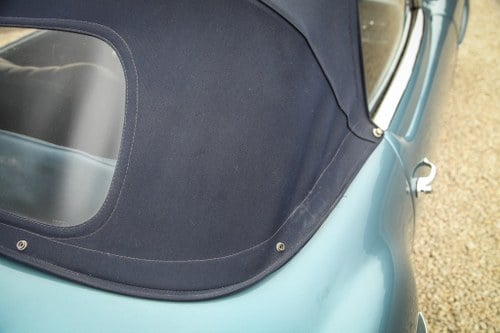 1960 Mercedes-Benz 190SL For Sale (picture 96 of 127)