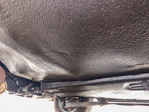 1960 Mercedes-Benz 190SL For Sale (picture 119 of 127)