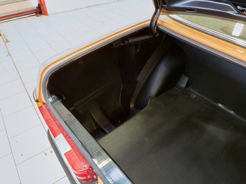 1977 Mercedes-Benz 200D (W123) For Sale (picture 46 of 96)