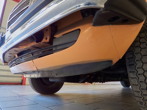 1977 Mercedes-Benz 200D (W123) For Sale (picture 52 of 96)