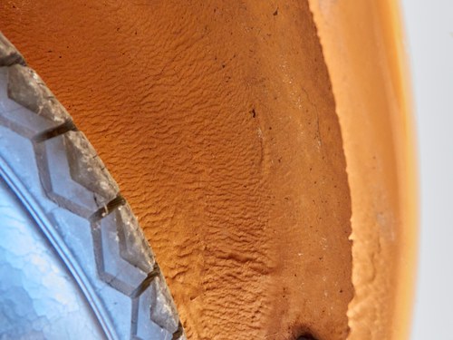 1977 Mercedes-Benz 200D (W123) For Sale (picture 54 of 96)