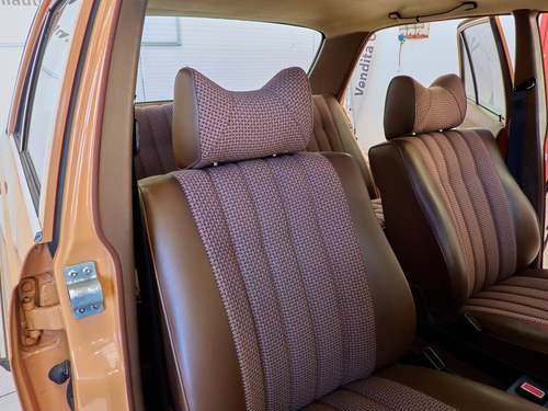 1977 Mercedes-Benz 200D (W123) For Sale (picture 28 of 96)