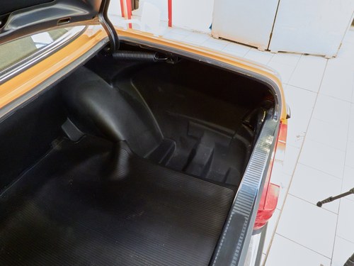 1977 Mercedes-Benz 200D (W123) For Sale (picture 45 of 96)