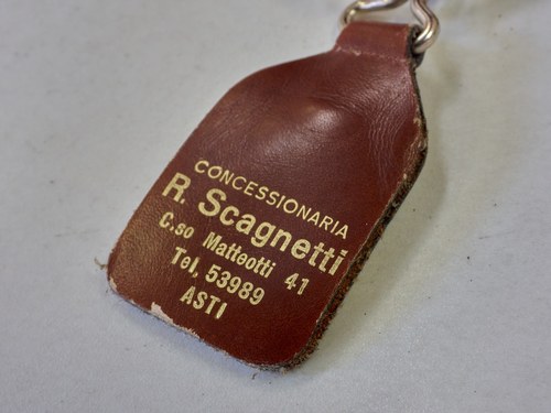 1977 Mercedes-Benz 200D (W123) For Sale (picture 89 of 96)