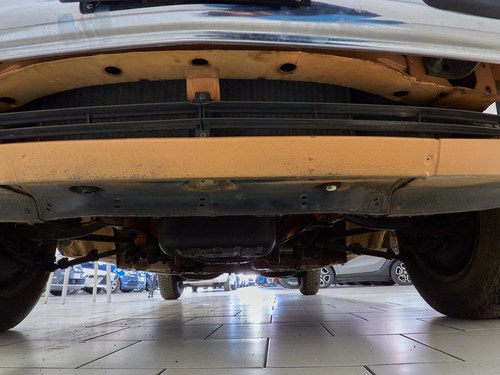 1977 Mercedes-Benz 200D (W123) For Sale (picture 81 of 96)