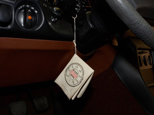 1977 Mercedes-Benz 200D (W123) For Sale (picture 39 of 96)