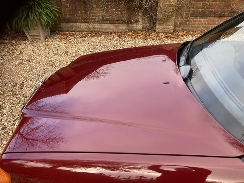 1987 Mercedes-Benz 200 T Estate (S124) zum Verkauf (Bild 157 von 216)