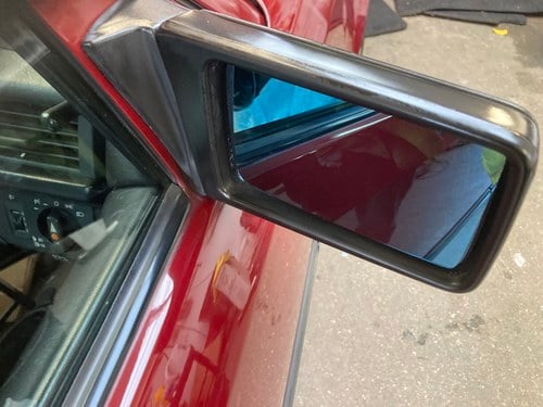 1987 Mercedes-Benz 200 T Estate (S124) zum Verkauf (Bild 134 von 216)