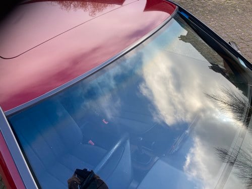 1987 Mercedes-Benz 200 T Estate (S124) zum Verkauf (Bild 165 von 216)