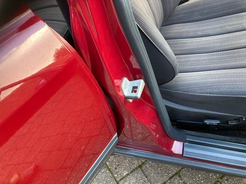 1987 Mercedes-Benz 200 T Estate (S124) zum Verkauf (Bild 81 von 216)