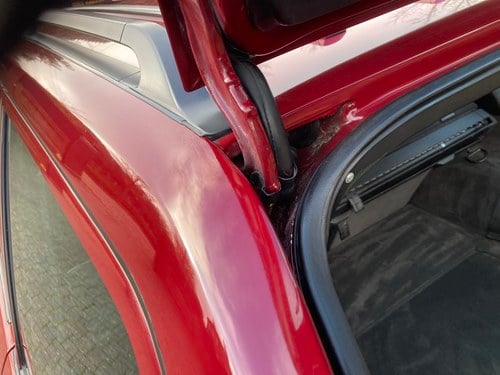 1987 Mercedes-Benz 200 T Estate (S124) zum Verkauf (Bild 95 von 216)