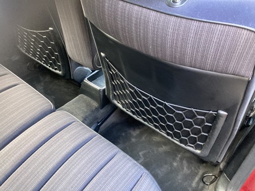 1987 Mercedes-Benz 200 T Estate (S124) zum Verkauf (Bild 72 von 216)