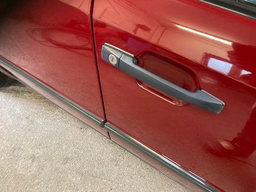 1987 Mercedes-Benz 200 T Estate (S124) zum Verkauf (Bild 129 von 216)