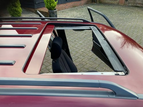 1987 Mercedes-Benz 200 T Estate (S124) zum Verkauf (Bild 173 von 216)