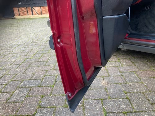 1987 Mercedes-Benz 200 T Estate (S124) zum Verkauf (Bild 53 von 216)