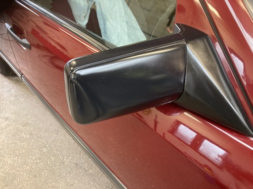 1987 Mercedes-Benz 200 T Estate (S124) zum Verkauf (Bild 127 von 216)